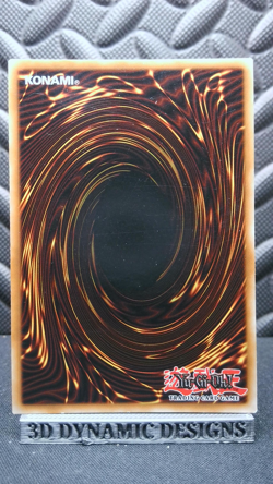 | Yugioh Gladiator Beast Gyzarus PGL2-EN079 Premium Gold Bling NM 🔥 | - Image 2