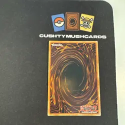 YUGIOH YUGIOH PREDAPLANT TRIPHYOVERUTUM SECRET RARE LDS3-EN076 LIMITED EDITION - Image 2