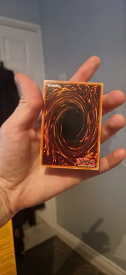 Yu-Gi-Oh! TCG Yamata Dragon Legacy of Darkness-UK LOD-067 Unlimited Ultra Rare - Image 2