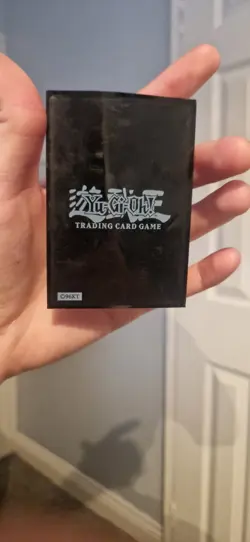 Yu-Gi-Oh! TCG Yamata Dragon Legacy of Darkness-UK LOD-067 Unlimited Ultra Rare - Image 4