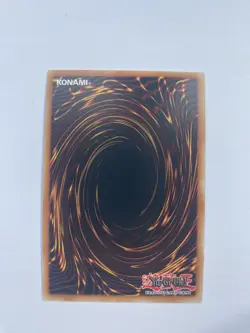 YUGIOH Ultra Rare Magicians' Souls RA02-EN014 1st Edition - Image 2