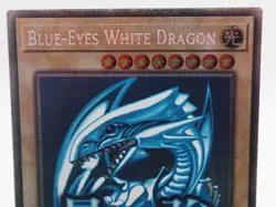 YUGIOH RA05-EN085 Blue-Eyes White Dragon Starlight rare 1st Edition NM - Image 3