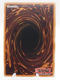 YUGIOH RA05-EN085 Blue-Eyes White Dragon Starlight rare 1st Edition NM - Image 4