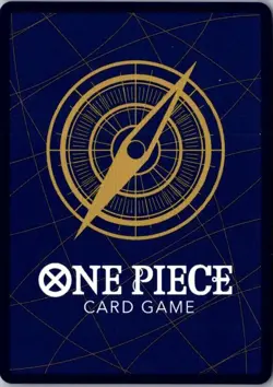 ONE PIECE JAPANESE Ohm (Alt Art) OP15-061 R Adventure on KAMI's Island - Image 2
