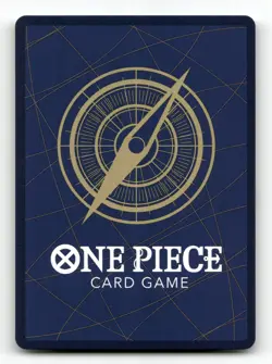 Kuzan OP10-082 - Royal Blood - Japanese One Piece Card NM/M - Image 2