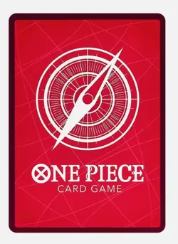 Monkey D. Luffy P-047 Promotion Pack Vol.4 Promo ONE PIECE Card Game - Image 2