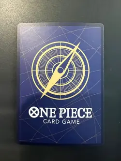 Boa Hancock ST17-004 SR Storage Box Set Promo - ONE PIECE Card Game Japanese - Image 2