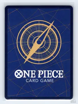 Tashigi (Alternate Art) OP06-050 Wings of the Captain R JP One Piece NM - Image 2