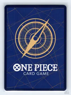 Sanji (Reprint) OP06-119 Premium Booster -The Best- Vol. 2 JP One Piece NM - Image 2