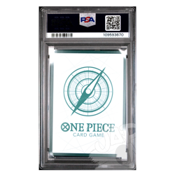 One Piece Card Don!! One Piece Day '24 Promo Japanese - PSA 10 GEM MT - Image 2