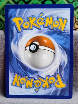 2025 Pokemon SV White Flare WHT EN Herdier Illustration Rare #155/086 - Image 2