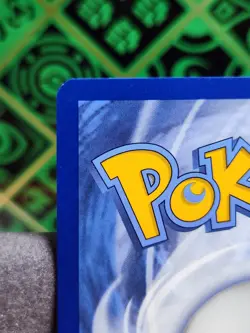 2025 Pokemon SV White Flare WHT EN Herdier Illustration Rare #155/086 - Image 5