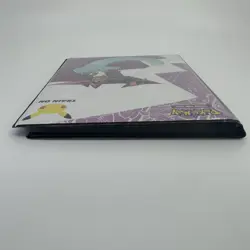 Dragapult Prime 4-pocket Binder Celebrations 25th Anniversary Used Pokemon TCG - Image 4