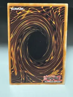 Yugioh! Exodia The Forbidden One Set Quarter Century Secret Rare QCR - Image 3
