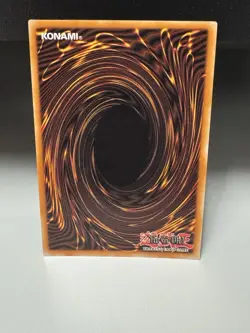 Yugioh! Exodia The Forbidden One Set Quarter Century Secret Rare QCR - Image 5