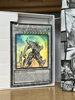 YuGiOh 2-Player Starter Deck Set 1st Edition New Sealed Box TCG Cards STAX EN044 - Image 5