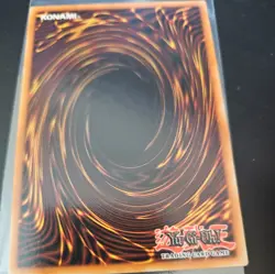 YUGIOH • YATA-GARASU • ULTRA RARE • MAMA-EN046 • 1st EDITION • NM - Image 2