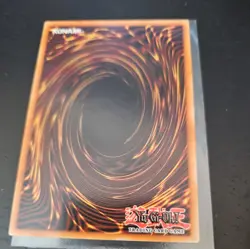 YUGIOH Black Luster Soldier - Envoy Of The Beginning MAMA-EN047 ULTRA HOLOFOIL - Image 2