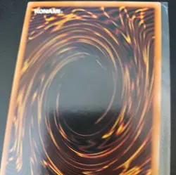 YUGIOH Black Luster Soldier - Envoy Of The Beginning MAMA-EN047 ULTRA HOLOFOIL - Image 3