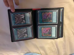 Yugioh Meta Collection Staples and Deck Cores - Image 1