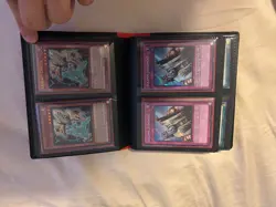 Yugioh Meta Collection Staples and Deck Cores - Image 2