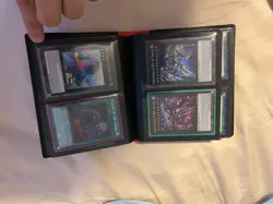 Yugioh Meta Collection Staples and Deck Cores - Image 3