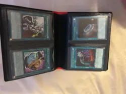 Yugioh Meta Collection Staples and Deck Cores - Image 4