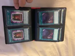 Yugioh Meta Collection Staples and Deck Cores - Image 5