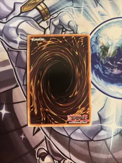 (SRH) SUPER POLYMERIZATION *** SECRET RARE RYMP-EN029 YUGIOH! Unlimited VLP - Image 2