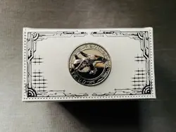 Yu-Gi-Oh! Cyber Dragon Deckbox - Image 1