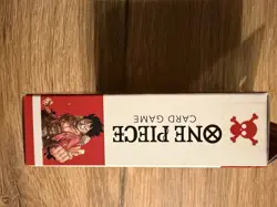 Super Pre Release Deck ST01 Straw Hat Crew Sealed One Piece Sealed (1st Edition) - Image 3