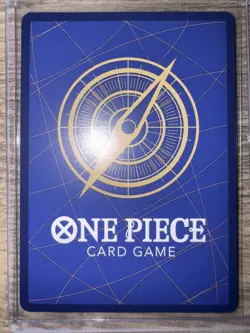 Rebecca OP05-091 Alt Art SR NM One Piece TCG Awakening of the New Era - Image 2