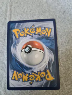 Pokemon Card Aurorus 092/088 Illustration Rare Perfect Order - Image 2