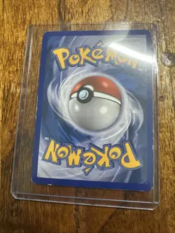 Rayquaza Deoxys Reverse Holo Card 90/90 Pokemon Card - Image 2