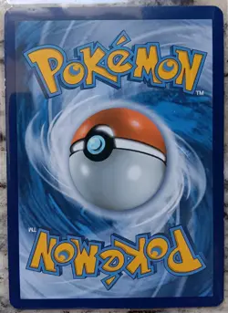 Charizard EX #XY121 Holo Ultra Rare Black Star Promo Pokemon Card - Image 2