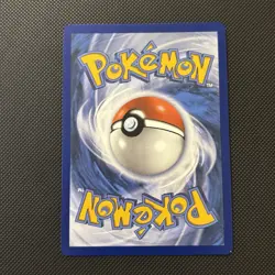 Pokemon Wigglytuff 105/094 Phantasmal Flames Holo Illustration Rare NM - Image 2