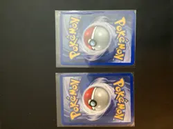 Pokemon Dark Alakazam Holo Card 1/82 Team Rocket Series - Image 5