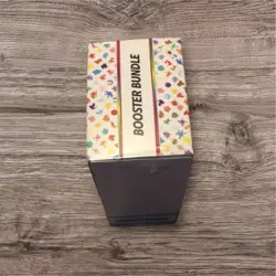 Pokemon TCG 151 Scarlet and Violet Booster Bundle Trading Cards Set - 6 Packs 820650853210 - Image 2