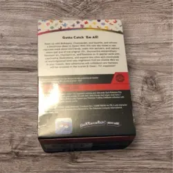 Pokemon TCG 151 Scarlet and Violet Booster Bundle Trading Cards Set - 6 Packs 820650853210 - Image 3