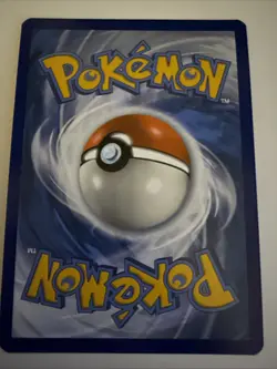 Cramorant SV030/SV122 Shining Fates Shiny Vault Holo NM-LP Pokemon Card - Image 2