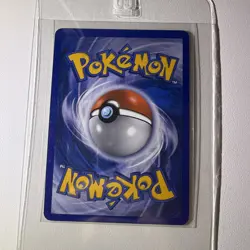 Pokemon Cards: Snorlax 37/130 Diamond and Pearl Reverse Holo - Image 2