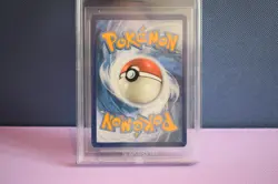 Squirtle Pokemon center stamped Promo Card 007/165 BGS 9 Mint, only 14 higher - Image 3