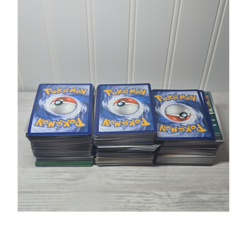 Pokemon Bulk card lot Phantasmal Flames + others Mixed in Holos - Image 1
