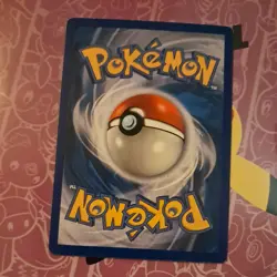 Pokemon Card Hydreigon 97/124 Holo Rare Black & White Dragons Exalted Light Play - Image 2