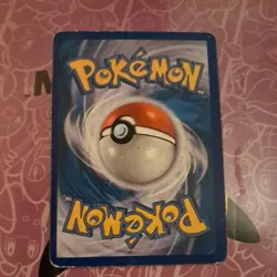 Emboar 19/114 Cracked Ice Holo Black & White Rare Pokemon Card - Image 2