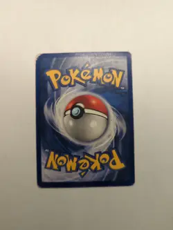 RATTATA - 61/102 - Base Set SHADOWLESS - Pokemon Card - Image 3