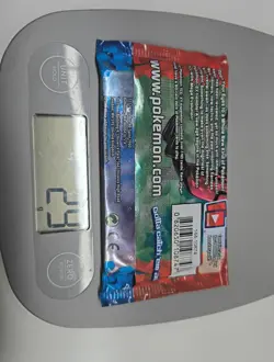 Pokemon TCG Yveltal XY Booster Pack 10 Cards Factory Sealed 2014 English - Image 2