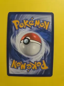 Pokemon Card Bidoof GG29/GG70 Crown Zenith Full Art Near Mint - Image 4