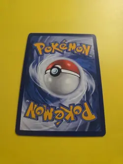 Pokemon Card Bidoof GG29/GG70 Crown Zenith Full Art Near Mint - Image 5