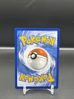 Pokemon TCG Palafin Holo Card 200/197 Sv03: Obsidian Flames - Image 2